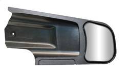 CIPA Mirrors - CIPA Mirrors 10972 Custom Towing Mirror Set - Image 1