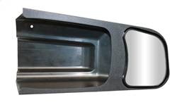 CIPA Mirrors - CIPA Mirrors 11452 Custom Towing Mirror - Image 1