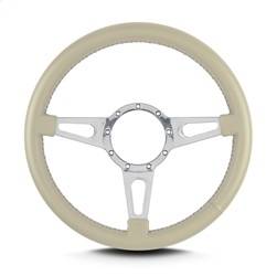 Lokar - Lokar 44213 Lecarra Mark 4 Supreme Steering Wheel - Image 1