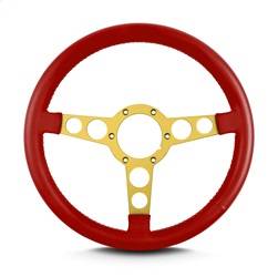 Lokar - Lokar 62412 Lecarra Trans Am Steering Wheel - Image 1