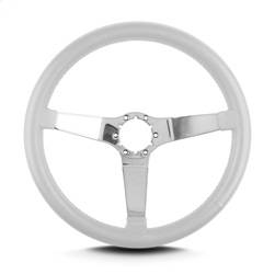Lokar - Lokar 63210 Lecarra Vette 3 Steering Wheel - Image 1
