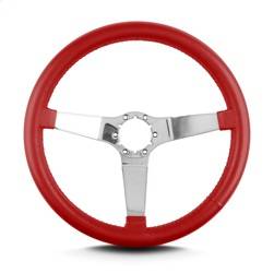 Lokar - Lokar 63212 Lecarra Vette 3 Steering Wheel - Image 1