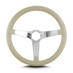 Lokar - Lokar 63213 Lecarra Vette 3 Steering Wheel - Image 1