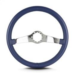 Lokar - Lokar 63404 Lecarra Two Smooth Steering Wheel - Image 1