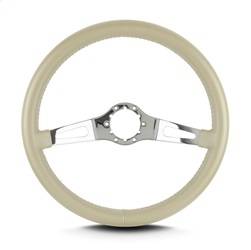 Lokar - Lokar 63713 Lecarra Teardrop Steering Wheel - Image 1