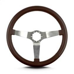 Lokar - Lokar 65202 Lecarra Vette 3 Steering Wheel - Image 1