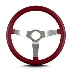 Lokar - Lokar 65203 Lecarra Vette 3 Steering Wheel - Image 1