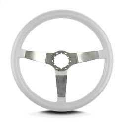 Lokar - Lokar 65210 Lecarra Vette 3 Steering Wheel - Image 1