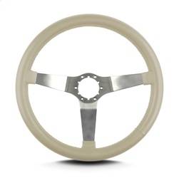 Lokar - Lokar 65213 Lecarra Vette 3 Steering Wheel - Image 1