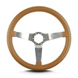Lokar - Lokar 65216 Lecarra Vette 3 Steering Wheel - Image 1