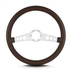 Lokar - Lokar 65502 Lecarra SS Steering Wheel - Image 1