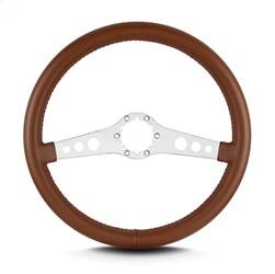 Lokar - Lokar 65505 Lecarra SS Steering Wheel - Image 1