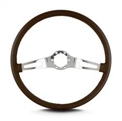Lokar - Lokar 66202 Lecarra Teardrop Steering Wheel - Image 1