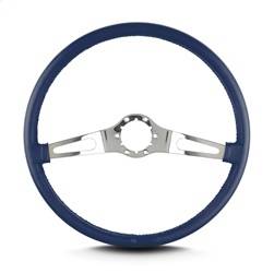 Lokar - Lokar 66204 Lecarra Teardrop Steering Wheel - Image 1