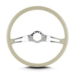 Lokar - Lokar 66213 Lecarra Teardrop Steering Wheel - Image 1