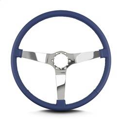 Lokar - Lokar 66404 Lecarra Vette 3 Steering Wheel - Image 1