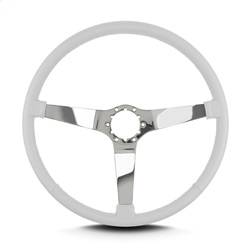 Lokar - Lokar 66410 Lecarra Vette 3 Steering Wheel - Image 1