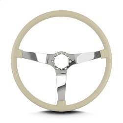 Lokar - Lokar 66413 Lecarra Vette 3 Steering Wheel - Image 1