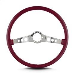 Lokar - Lokar 66703 Lecarra SS Steering Wheel - Image 1