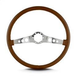 Lokar - Lokar 66705 Lecarra SS Steering Wheel - Image 1