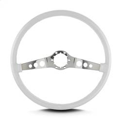 Lokar - Lokar 66710 Lecarra SS Steering Wheel - Image 1