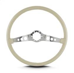 Lokar - Lokar 66713 Lecarra SS Steering Wheel - Image 1