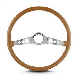 Lokar - Lokar 66716 Lecarra SS Steering Wheel - Image 1