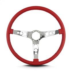 Lokar - Lokar 66812 Lecarra Hot Rod Steering Wheel - Image 1