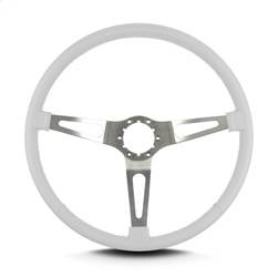 Lokar - Lokar 67310 Lecarra Teardrop Steering Wheel - Image 1
