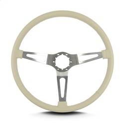 Lokar - Lokar 67313 Lecarra Teardrop Steering Wheel - Image 1