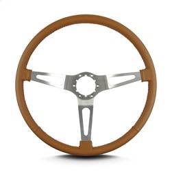 Lokar - Lokar 67316 Lecarra Teardrop Steering Wheel - Image 1