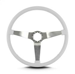 Lokar - Lokar 67410 Lecarra Vette 3 Steering Wheel - Image 1