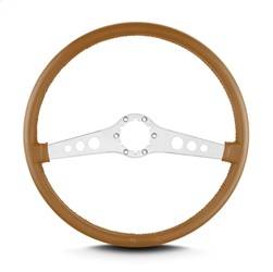 Lokar - Lokar 67716 Lecarra SS Steering Wheel - Image 1