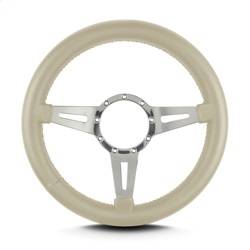 Lokar - Lokar 84413 Lecarra Mark 4 Elegante Steering Wheel - Image 1