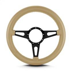 Lokar - Lokar 85509 Lecarra Mark 4 Supreme Steering Wheel - Image 1
