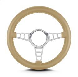 Lokar - Lokar 87309 Lecarra Mark 4 GT Steering Wheel - Image 1