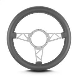 Lokar - Lokar 87806 Lecarra Mark 4 Truss Steering Wheel - Image 1