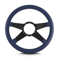 Lokar - Lokar 91104 Lecarra Mark 9 Standard Steering Wheel - Image 1