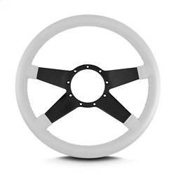 Lokar - Lokar 91110 Lecarra Mark 9 Standard Steering Wheel - Image 1