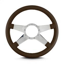 Lokar - Lokar 91202 Lecarra Mark 9 Standard Steering Wheel - Image 1