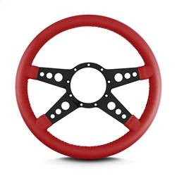 Lokar - Lokar 92112 Lecarra Mark 9 GT Steering Wheel - Image 1