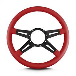 Lokar - Lokar 93112 Lecarra Mark 9 Elegante Steering Wheel - Image 1