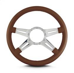 Lokar - Lokar 93205 Lecarra Mark 9 Elegante Steering Wheel - Image 1