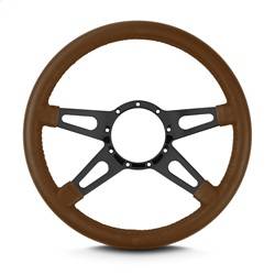 Lokar - Lokar 94105 Lecarra Mark 9 Supreme Steering Wheel - Image 1