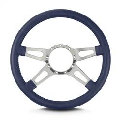 Lokar - Lokar 94304 Lecarra Mark 9 Supreme Steering Wheel - Image 1