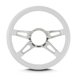 Lokar - Lokar 94310 Lecarra Mark 9 Supreme Steering Wheel - Image 1