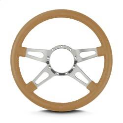 Lokar - Lokar 94316 Lecarra Mark 9 Supreme Steering Wheel - Image 1