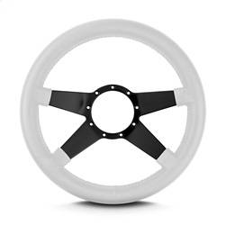 Lokar - Lokar 95010 Lecarra Mark 9 Standard Steering Wheel - Image 1