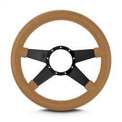 Lokar - Lokar 95016 Lecarra Mark 9 Standard Steering Wheel - Image 1