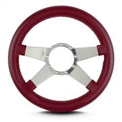 Lokar - Lokar 95103 Lecarra Mark 9 Standard Steering Wheel - Image 1
